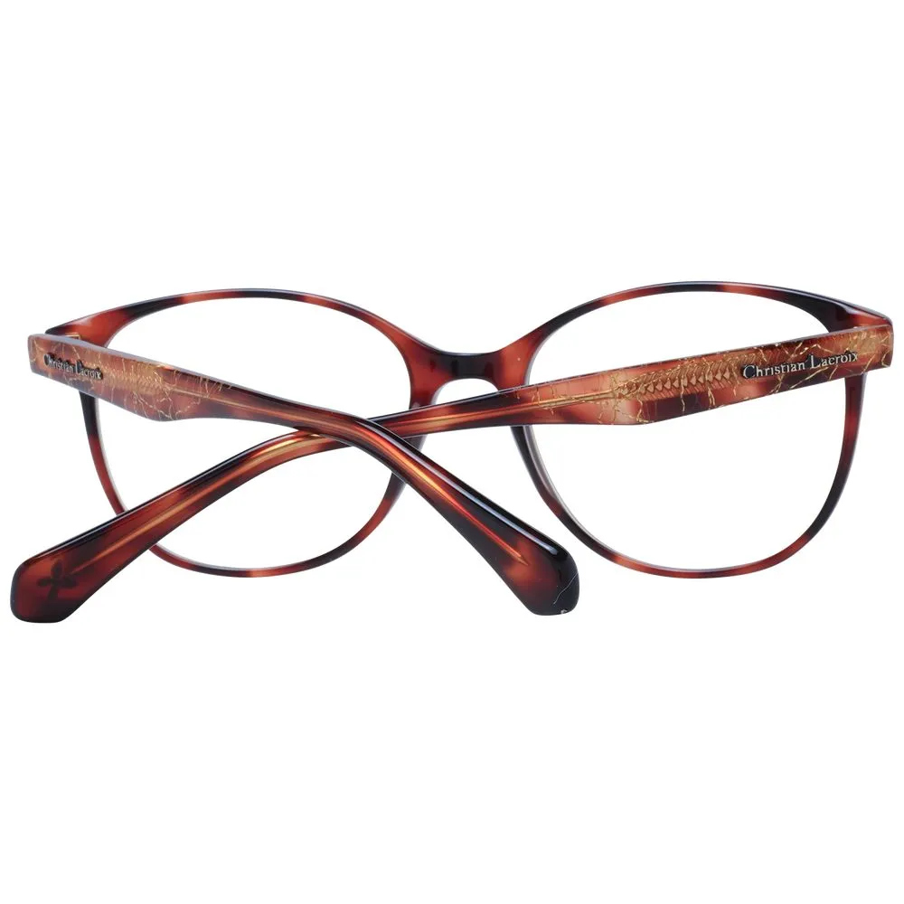 Brown Women Optical Frames sold by Louxly product image thumbnail 3