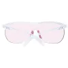 Transparent Women Sunglasses sold by Louxly