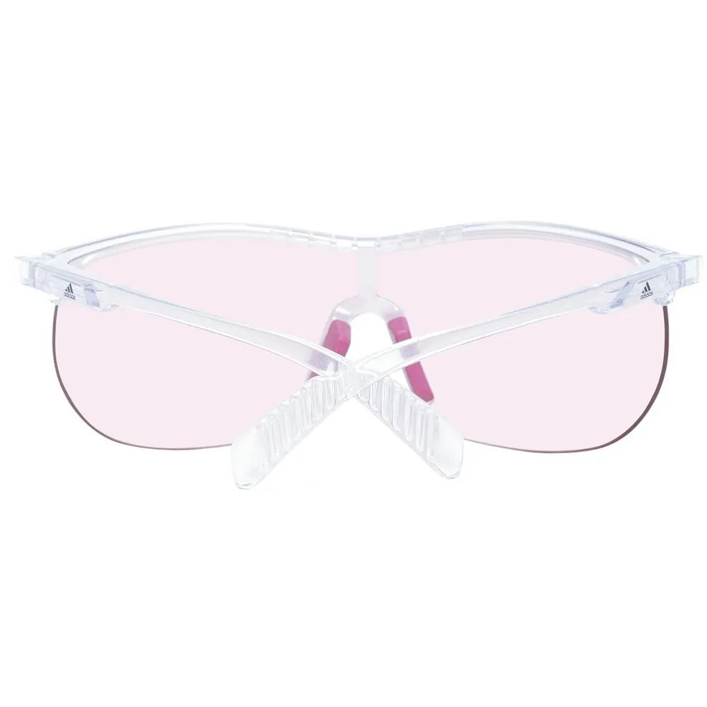 Transparent Women Sunglasses sold by Louxly product image thumbnail 3