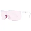 Transparent Women Sunglasses sold by Louxly