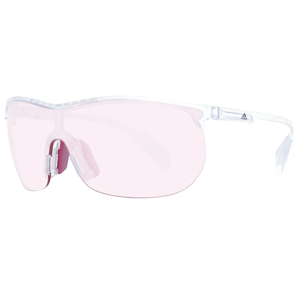 Transparent Women Sunglasses sold by Louxly