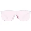 Transparent Women Sunglasses sold by Louxly