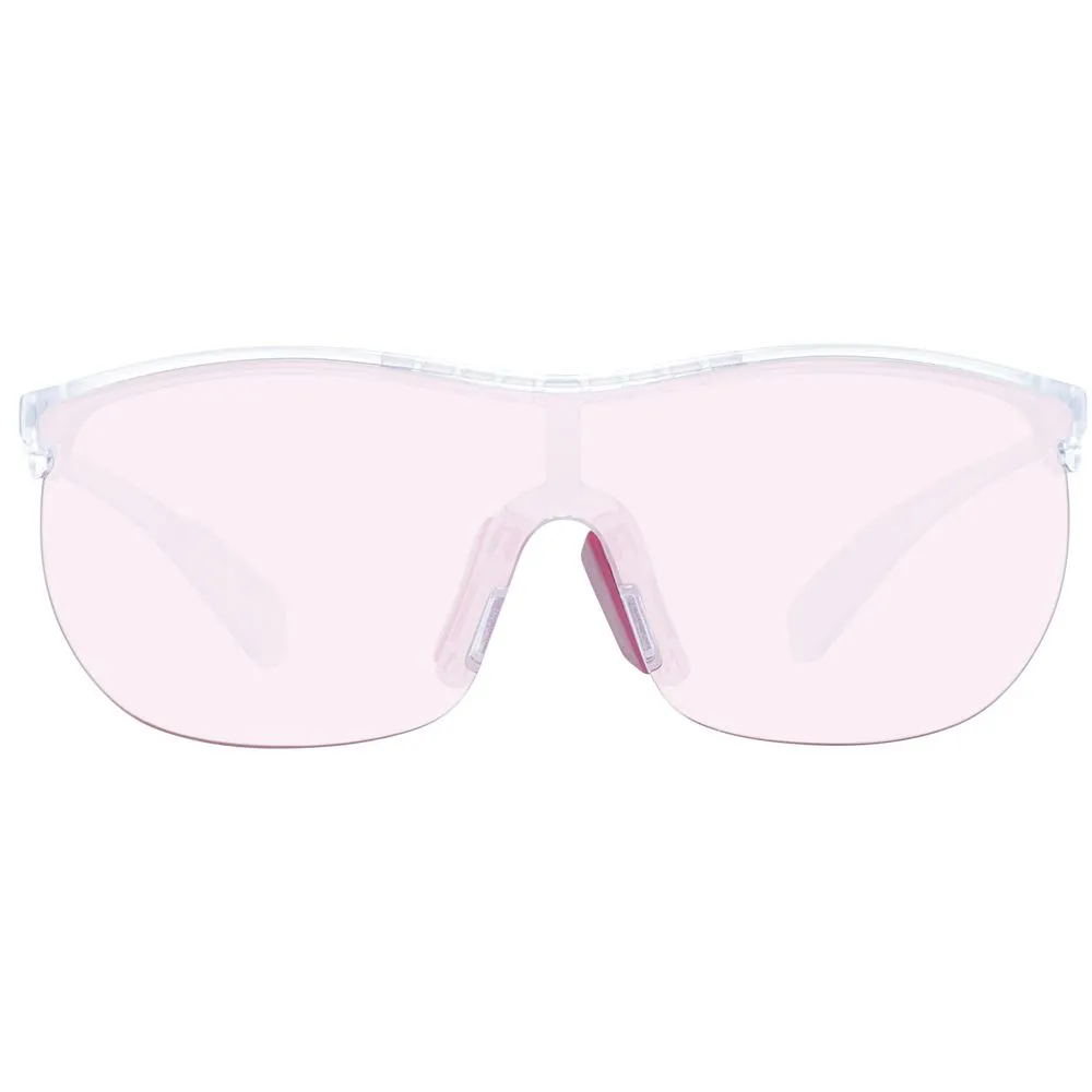 Transparent Women Sunglasses sold by Louxly product image thumbnail 2