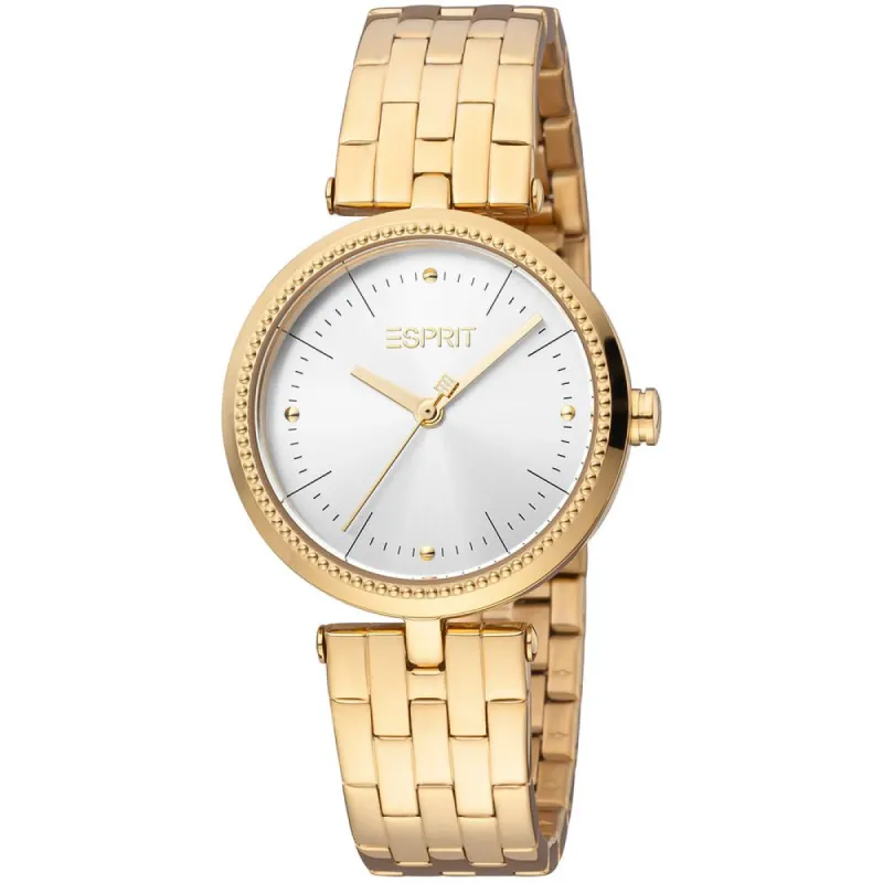 Gold Women Watch made by Juicy Couture