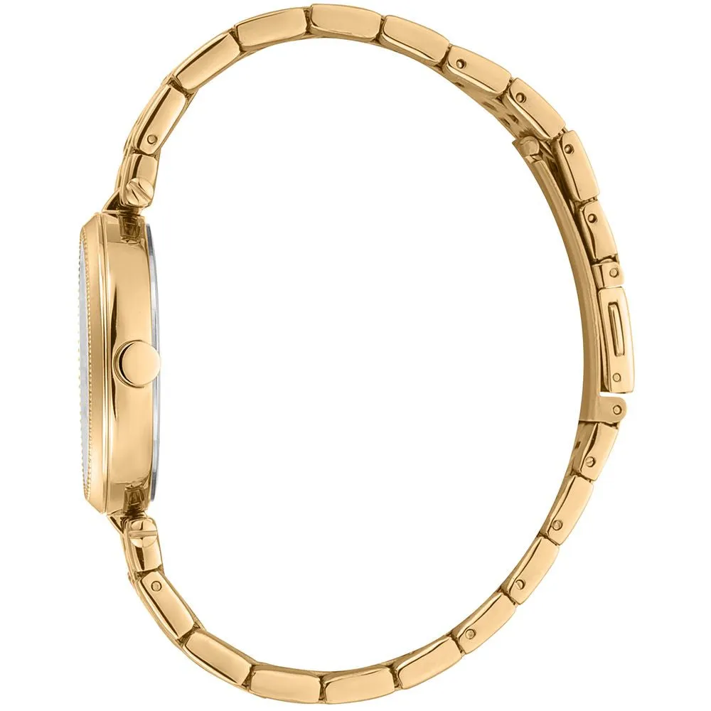 Gold Women Watch sold by Louxly product image thumbnail 2