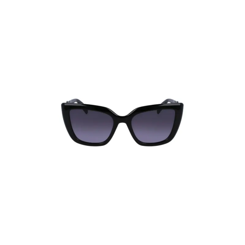 Black BIO INJECTED Sunglasses sold by Louxly