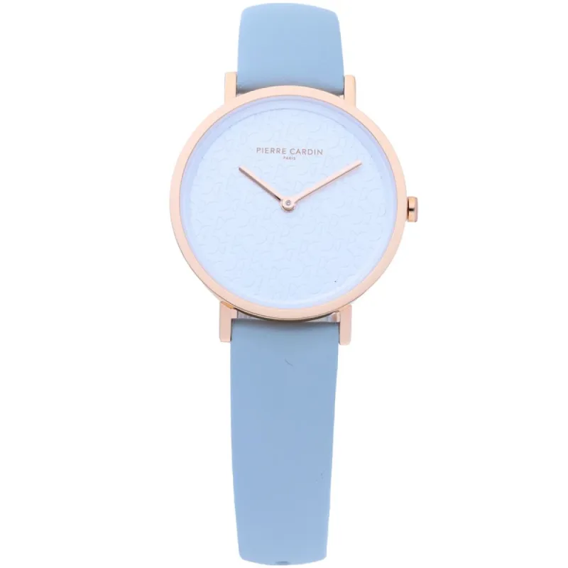 Gold Women Watch sold by Louxly