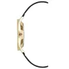 Gold Women Watch sold by Louxly