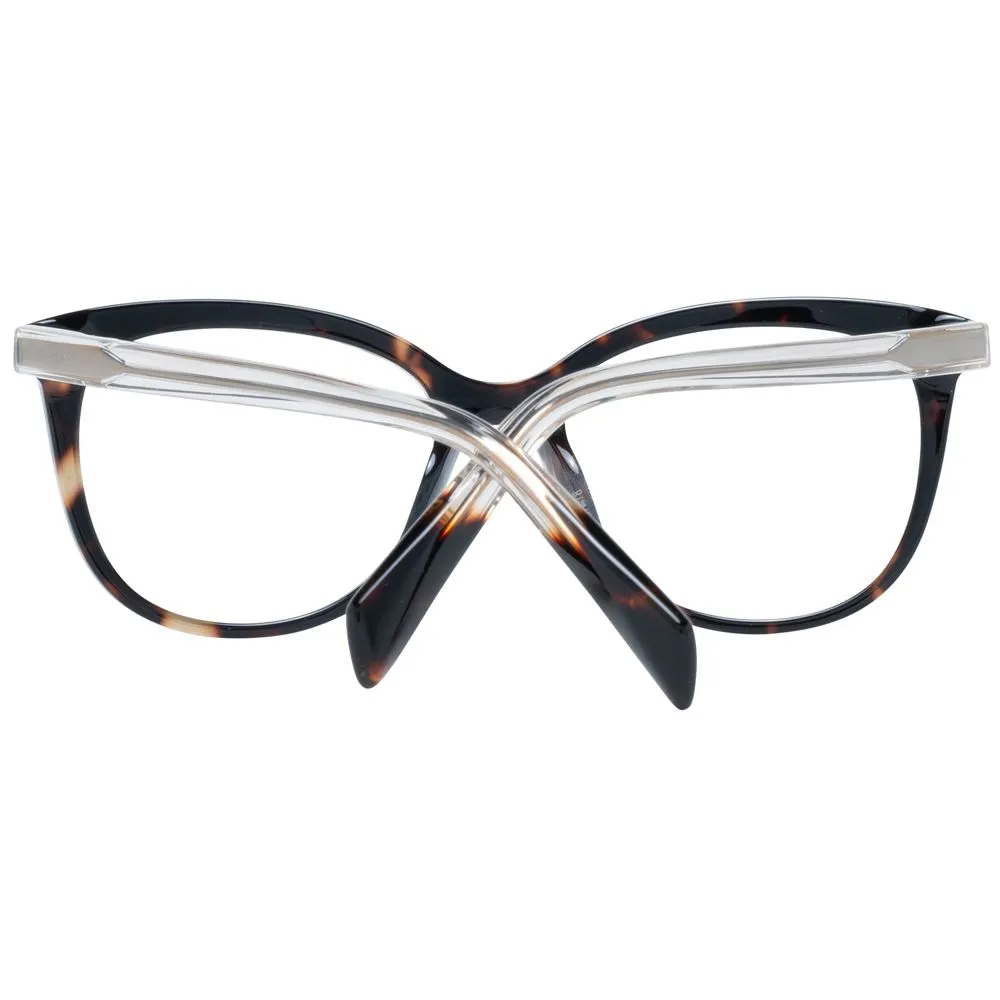 Brown Women Optical Frames sold by Louxly product image thumbnail 3