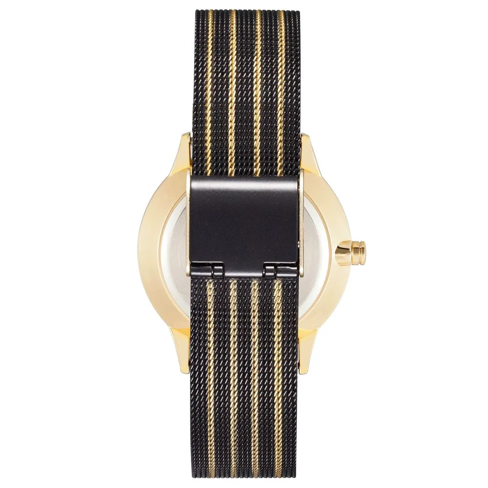 Gold Women Watch sold by Louxly product image thumbnail 3