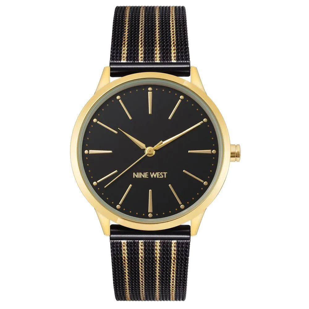 Gold Women Watch sold by Louxly