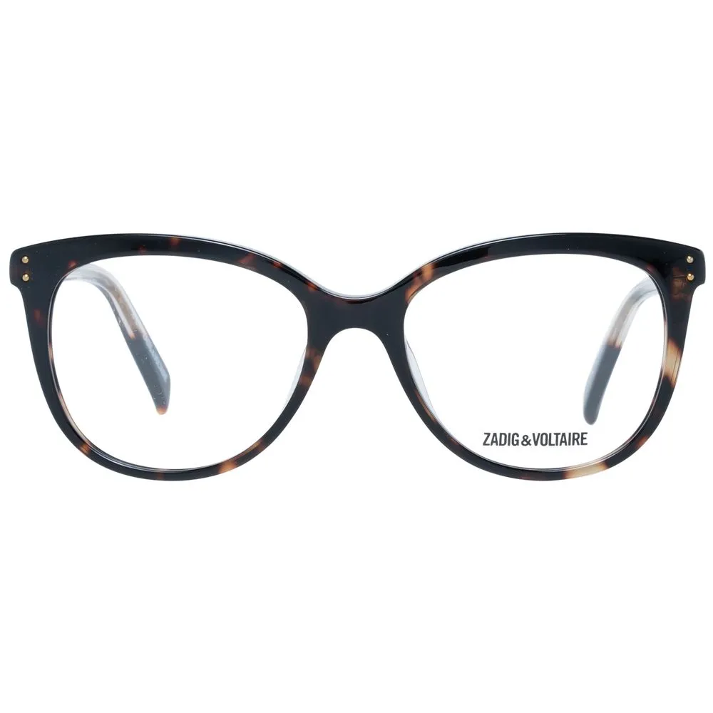 Brown Women Optical Frames sold by Louxly product image thumbnail 2