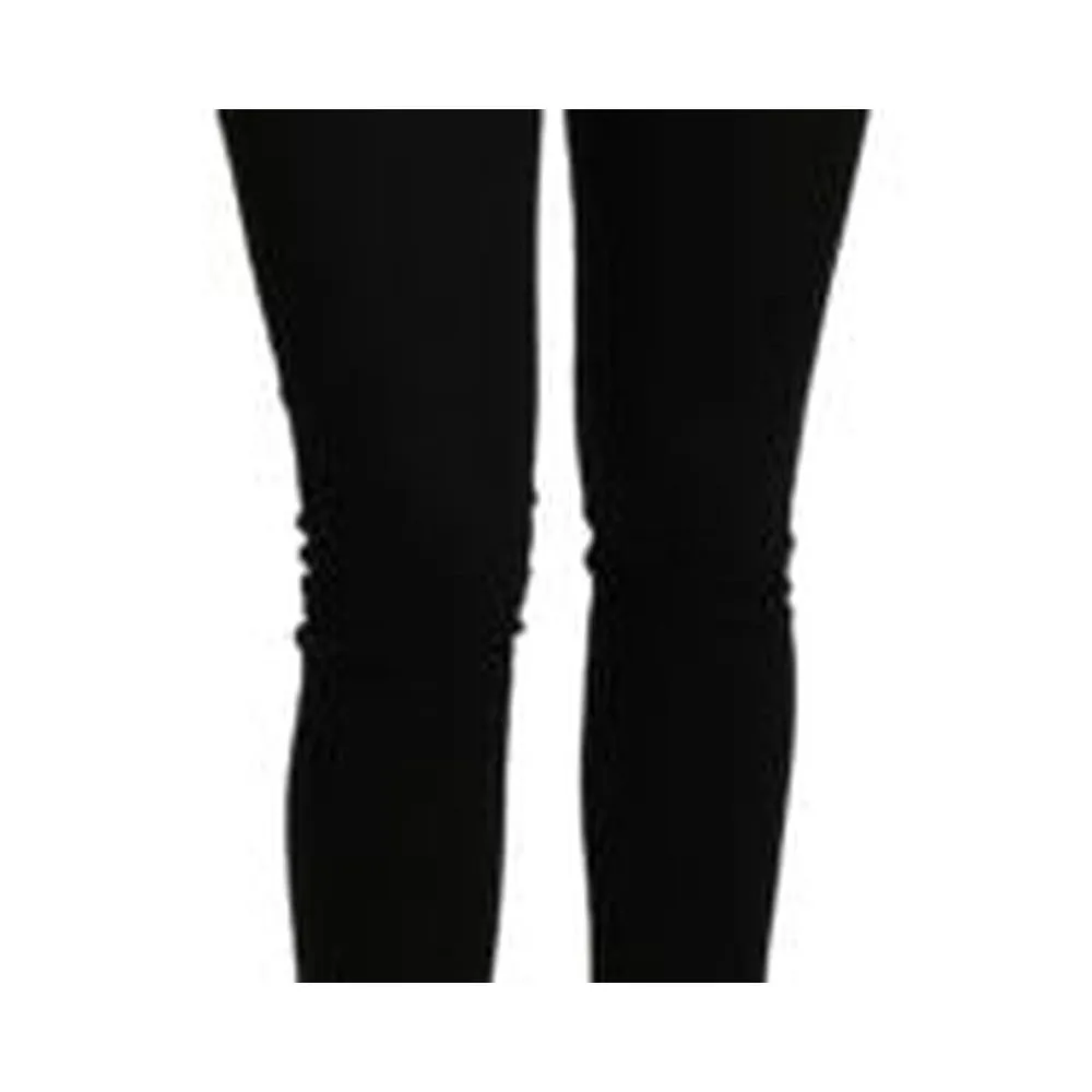 Black Jeans & Pant sold by Louxly product image thumbnail 2