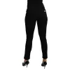 Black Jeans & Pant sold by Louxly