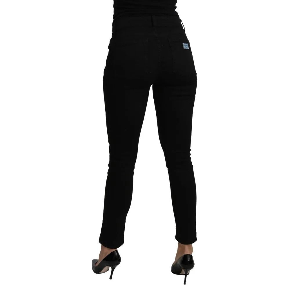 Black Jeans & Pant sold by Louxly product image thumbnail 3