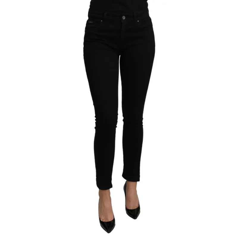 Black  Jeans & Pant sold by Louxly