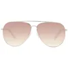 Rose Gold Men Sunglasses sold by Louxly