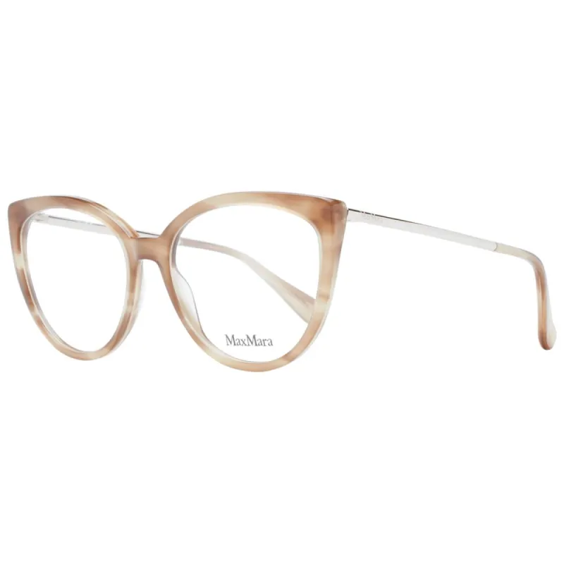 Brown Women Optical Frames sold by Louxly