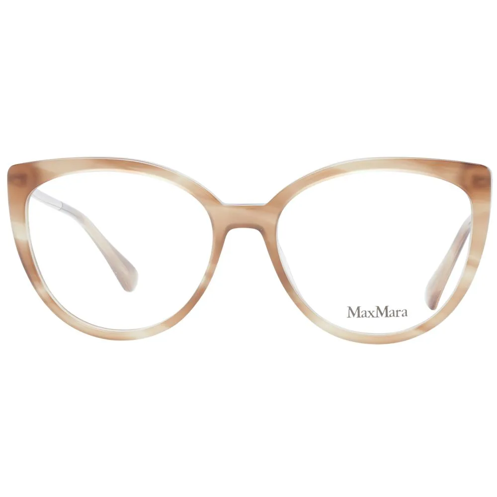 Brown Women Optical Frames sold by Louxly product image thumbnail 2