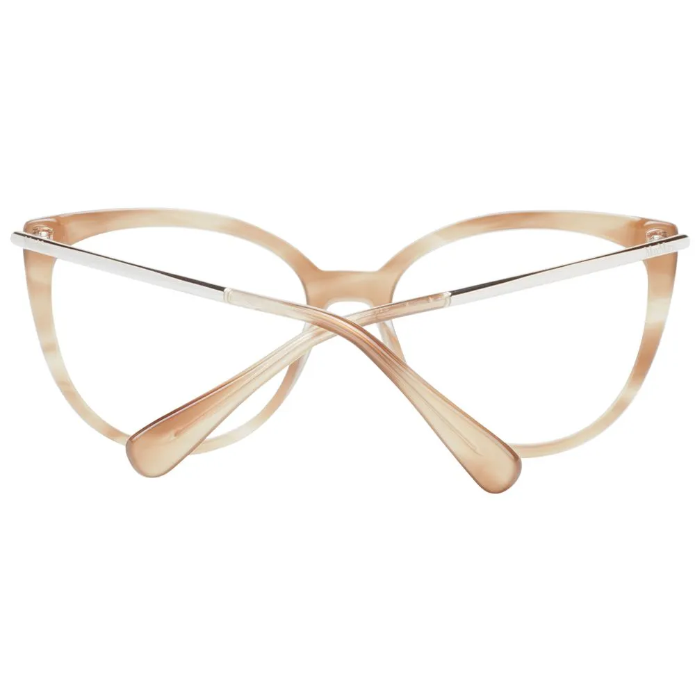 Brown Women Optical Frames sold by Louxly product image thumbnail 3