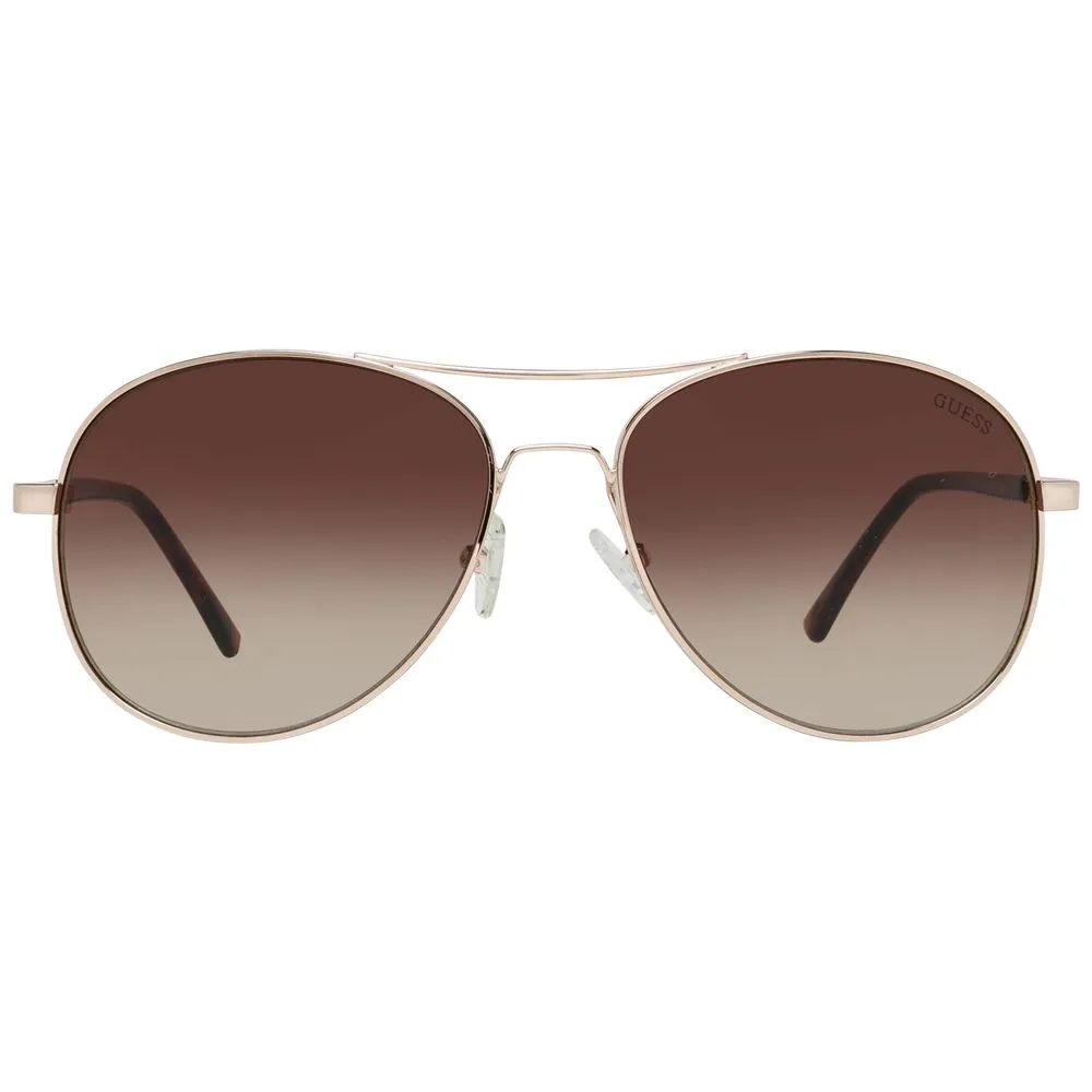 Gold Women Sunglasses sold by Louxly product image thumbnail 2