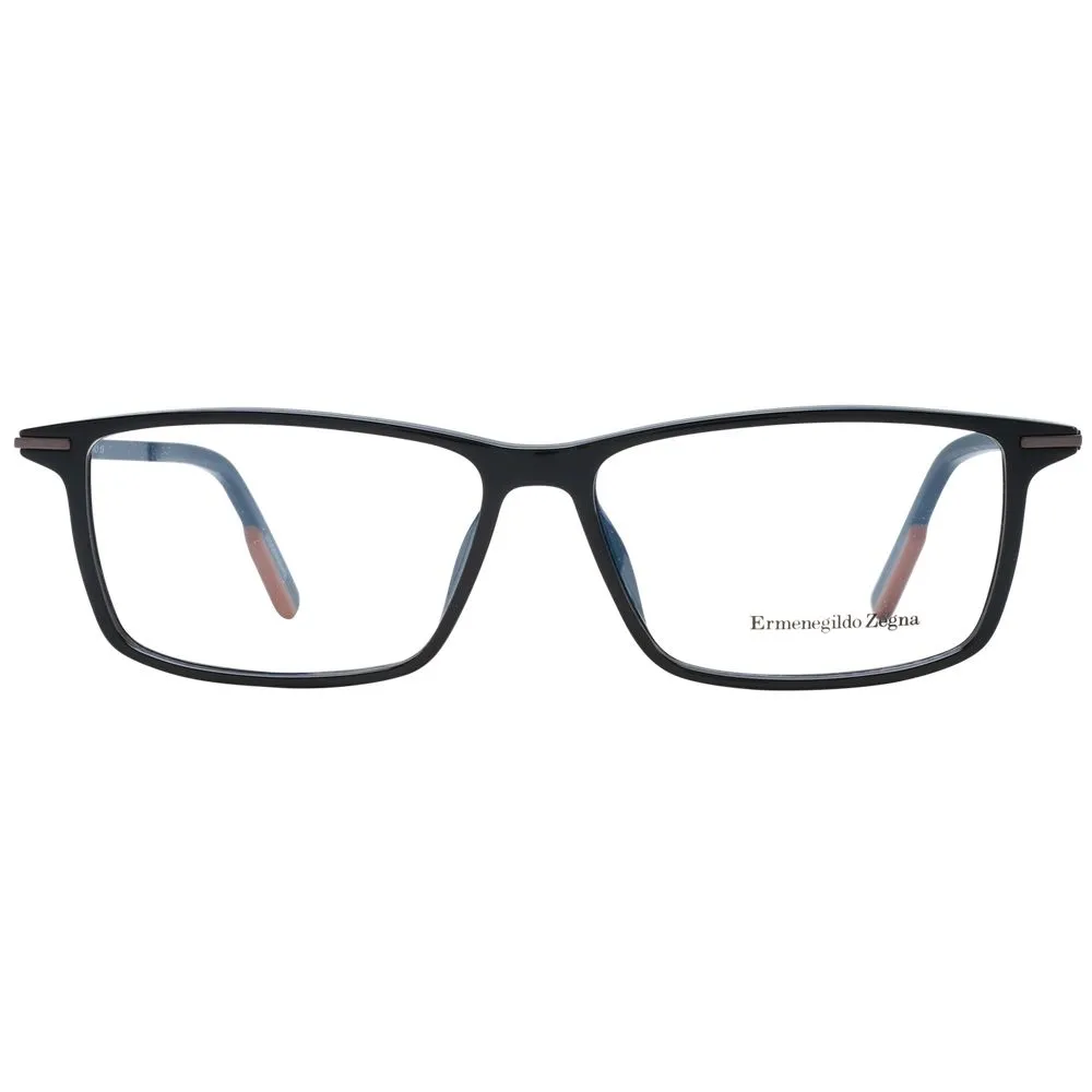 Black Men Optical Frames sold by Louxly product image thumbnail 2
