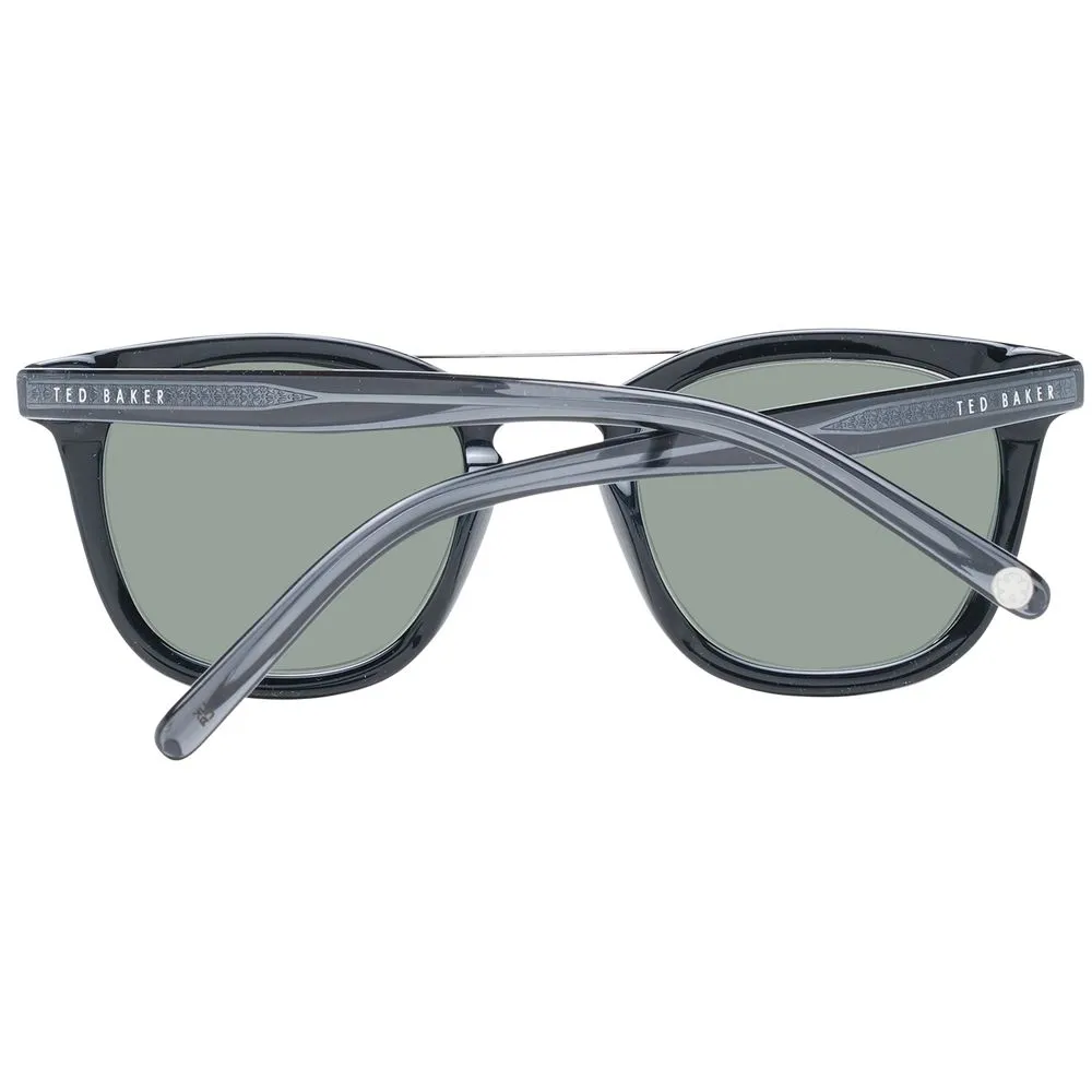 Black Men Sunglasses sold by Louxly product image thumbnail 3