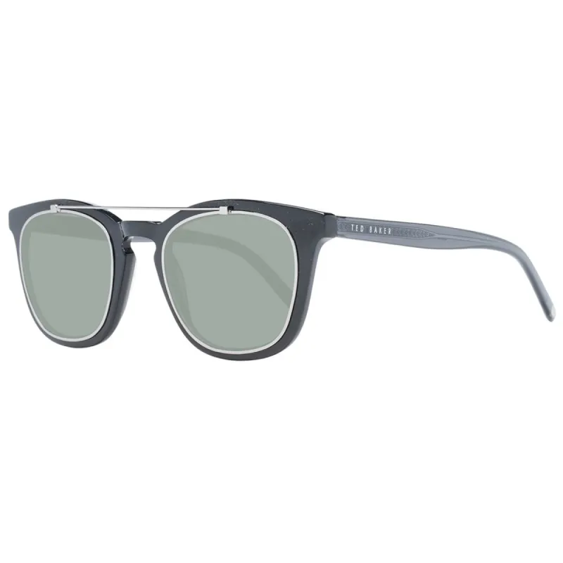 Black Men Sunglasses sold by Louxly