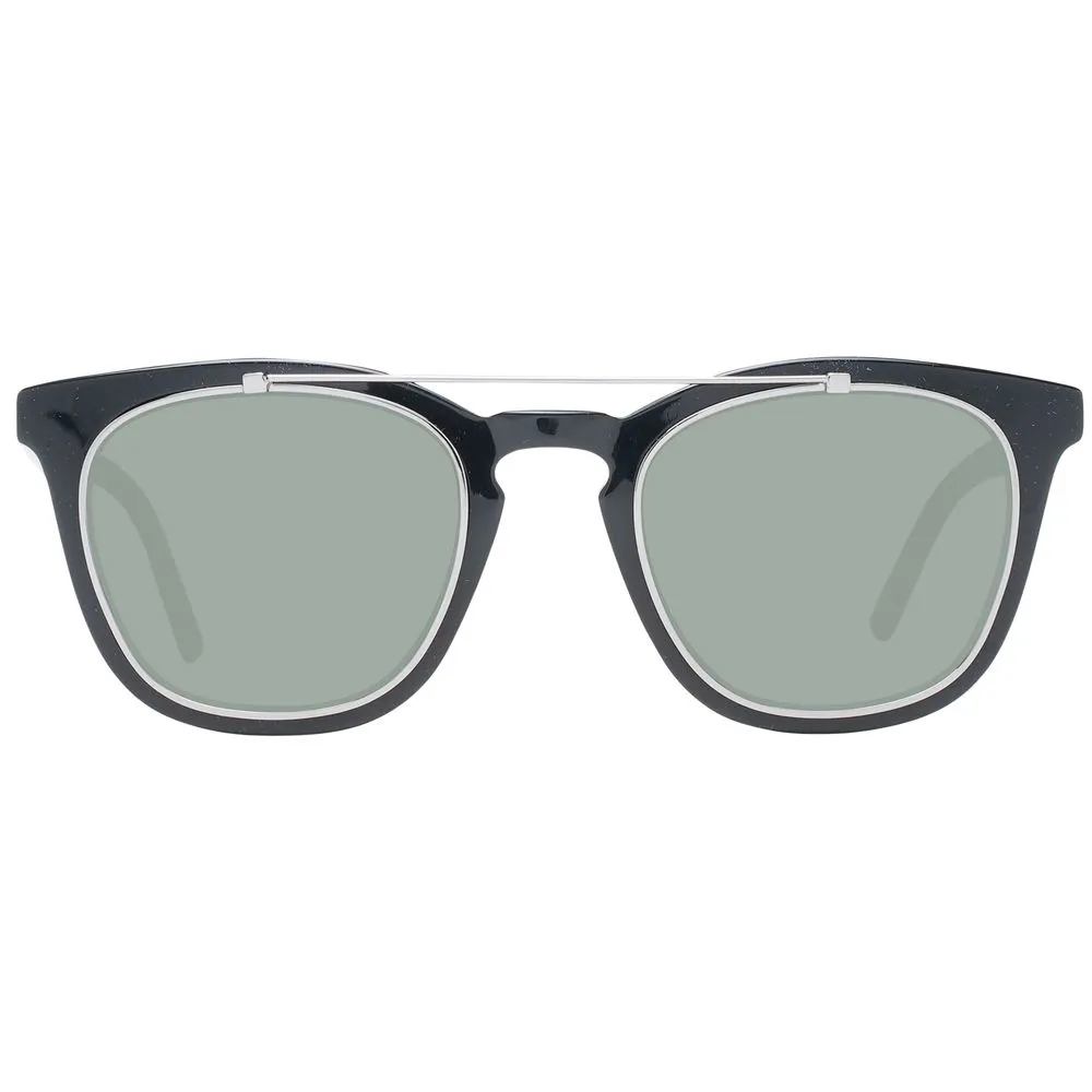 Black Men Sunglasses sold by Louxly product image thumbnail 2