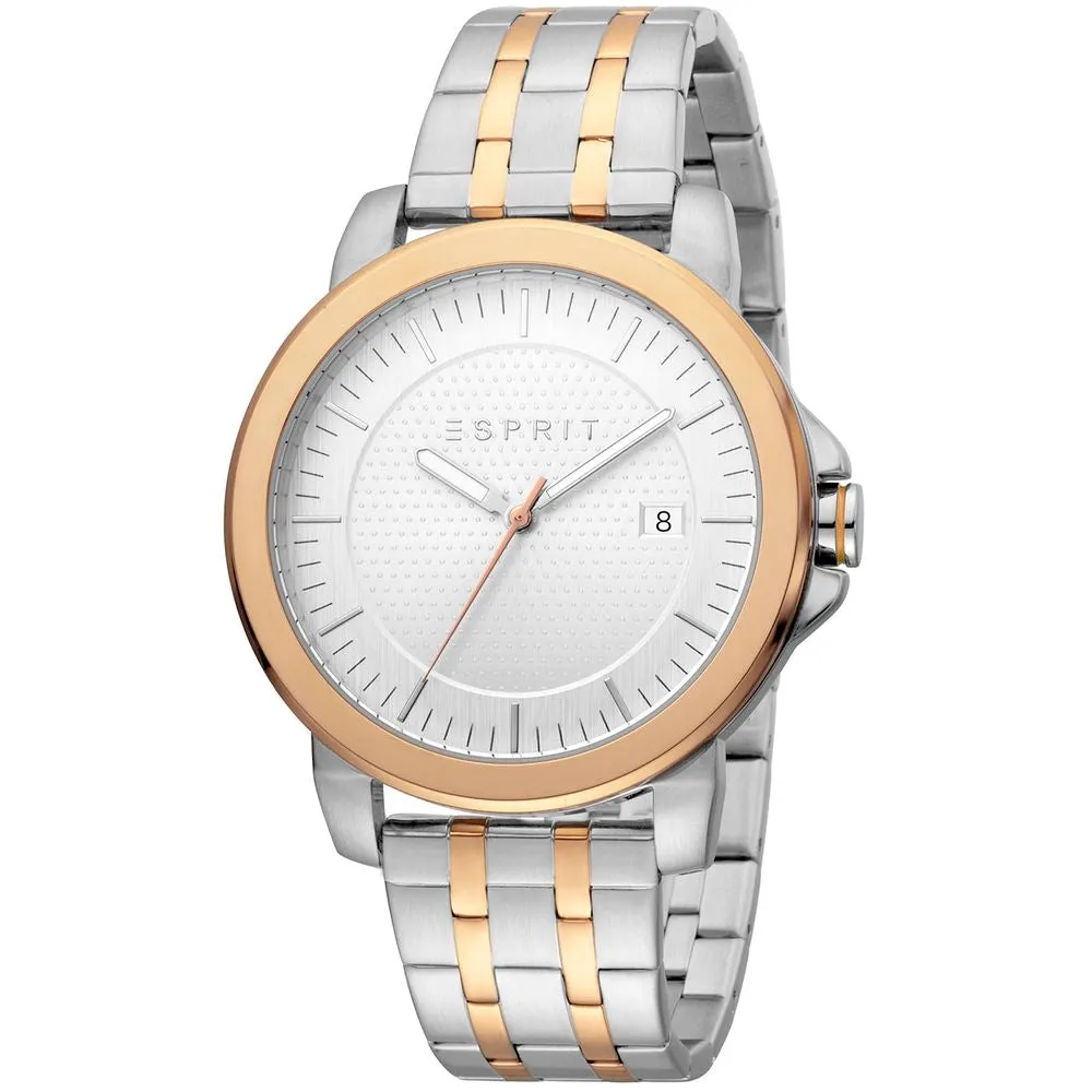 Multicolor Men Watch sold by Louxly