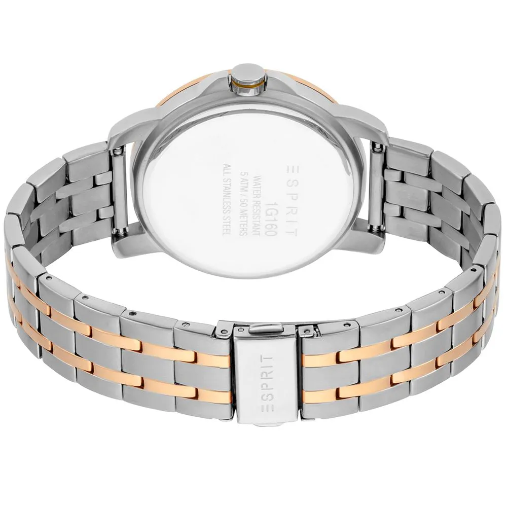 Multicolor Men Watch sold by Louxly product image thumbnail 3
