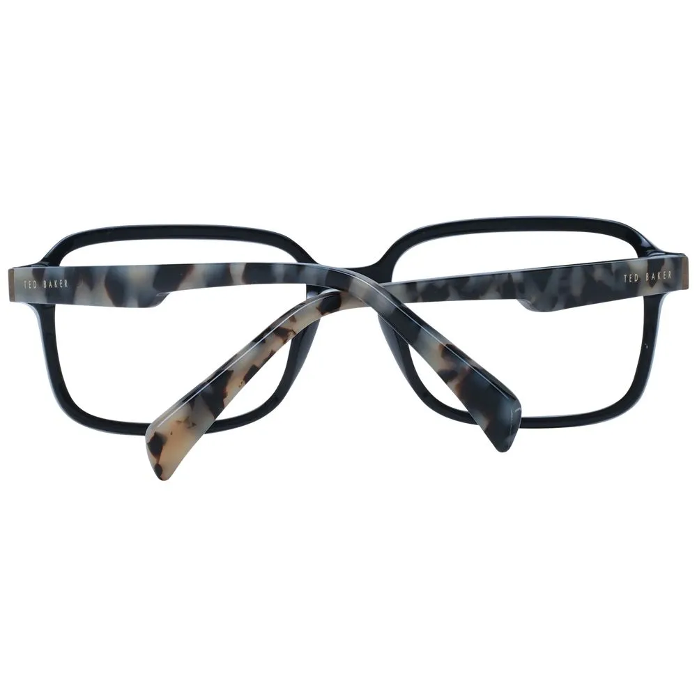Black Men Optical Frames sold by Louxly product image thumbnail 3