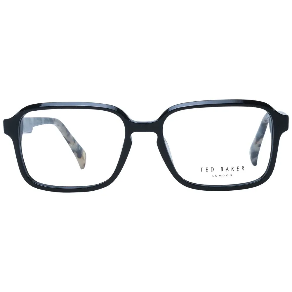 Black Men Optical Frames sold by Louxly product image thumbnail 2
