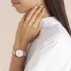 Pink Women Watch sold by Louxly