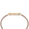 Pink Women Watch sold by Louxly