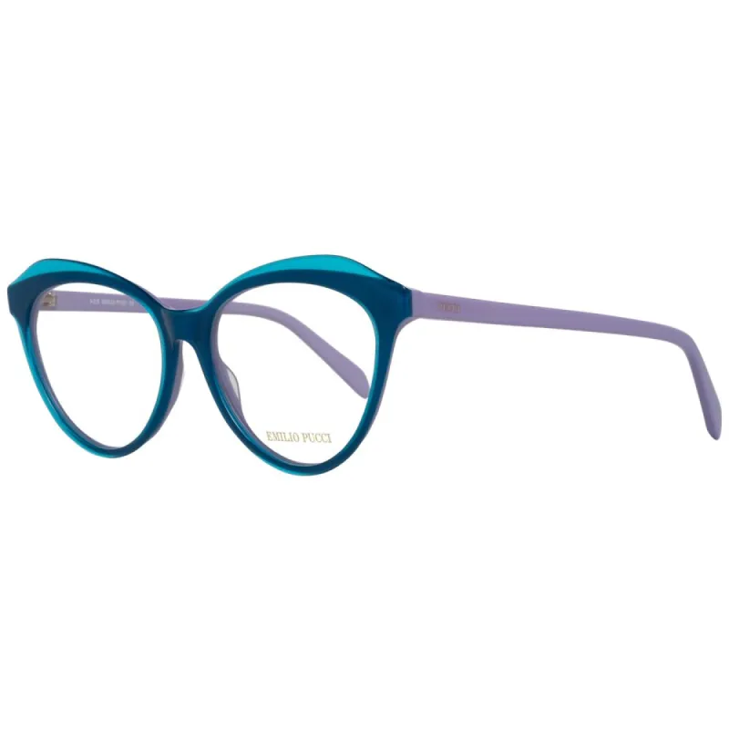 Turquoise Women Optical Frames sold by Louxly