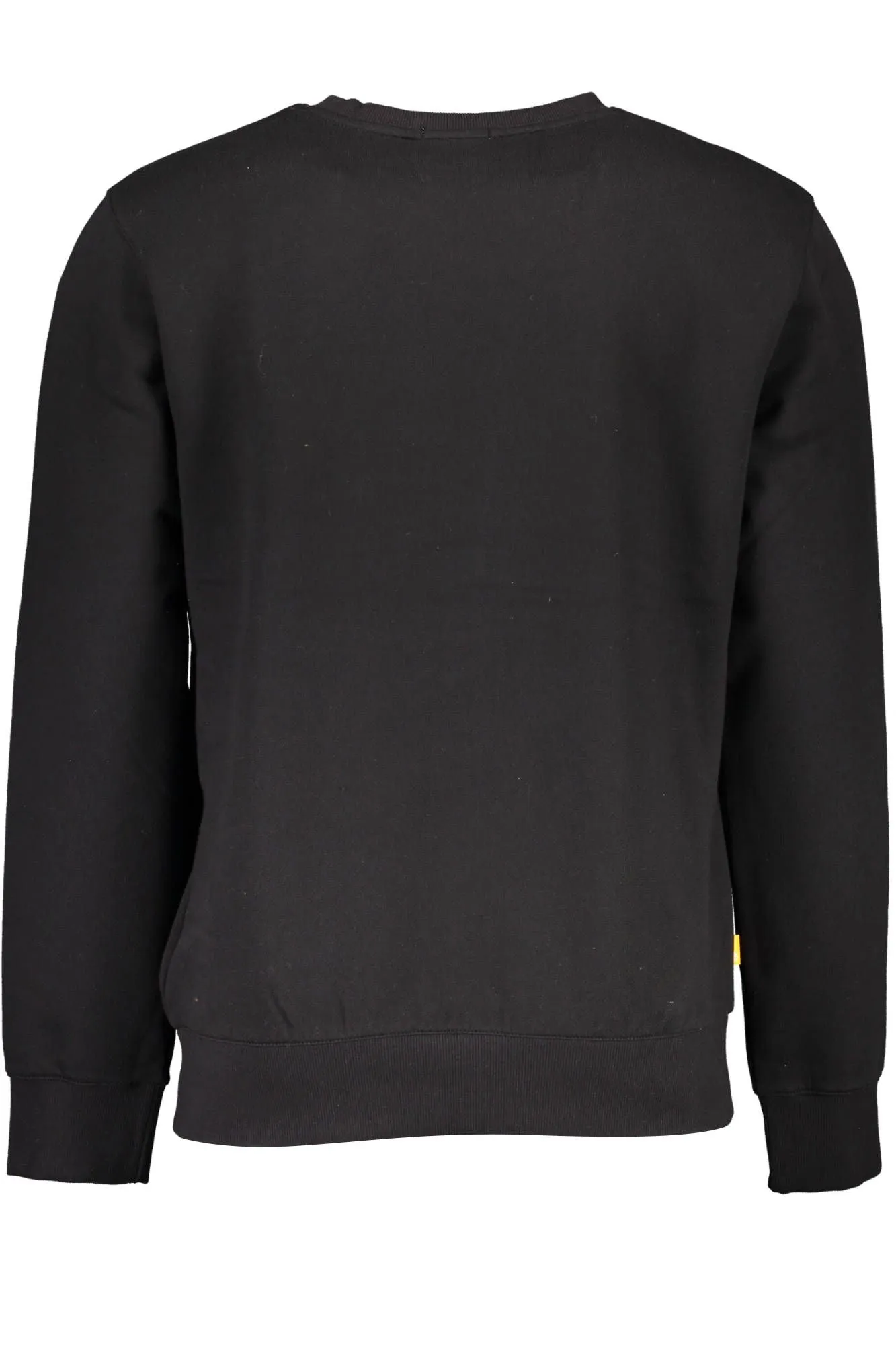 Black Cotton Men Sweater sold by Louxly product image thumbnail 2