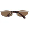 Gold Women Sunglasses sold by Louxly