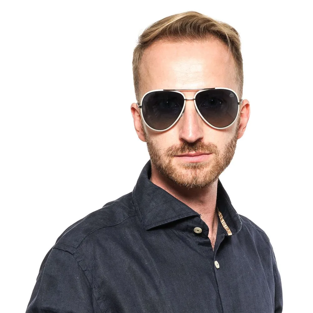 White Men Sunglasses sold by Louxly product image thumbnail 4