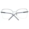 Silver Women Optical Frames sold by Louxly