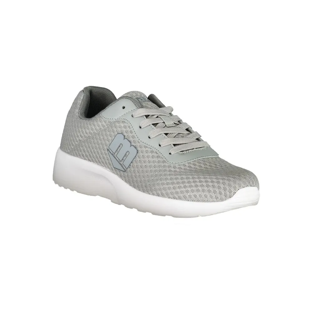 Gray Polyester Sneaker sold by Louxly product image thumbnail 2