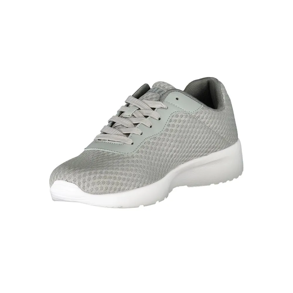 Gray Polyester Sneaker sold by Louxly product image thumbnail 3