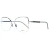 Silver Women Optical Frames sold by Louxly