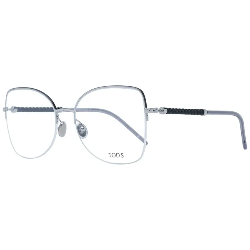 Silver Women Optical Frames sold by Louxly