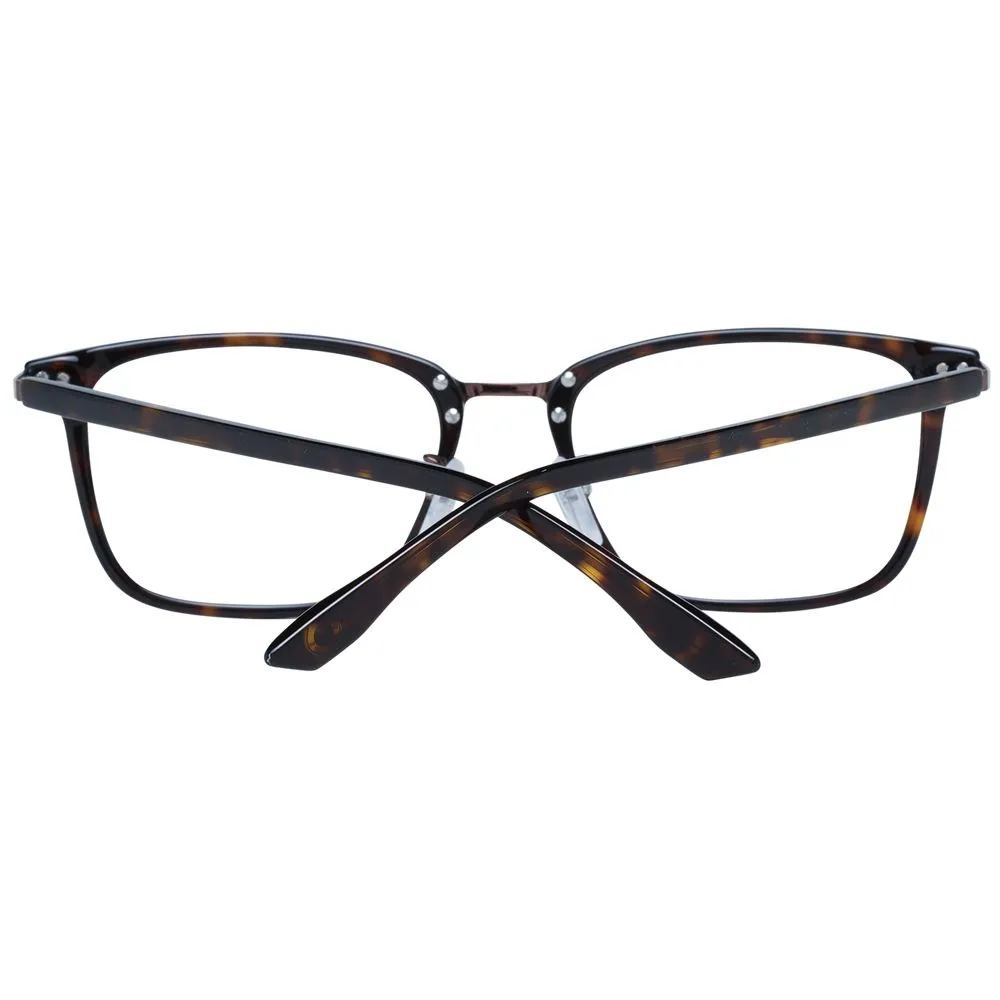Brown Men Optical Frames sold by Louxly product image thumbnail 3
