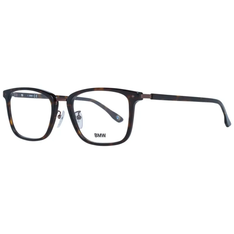 Brown Men Optical Frames sold by Louxly