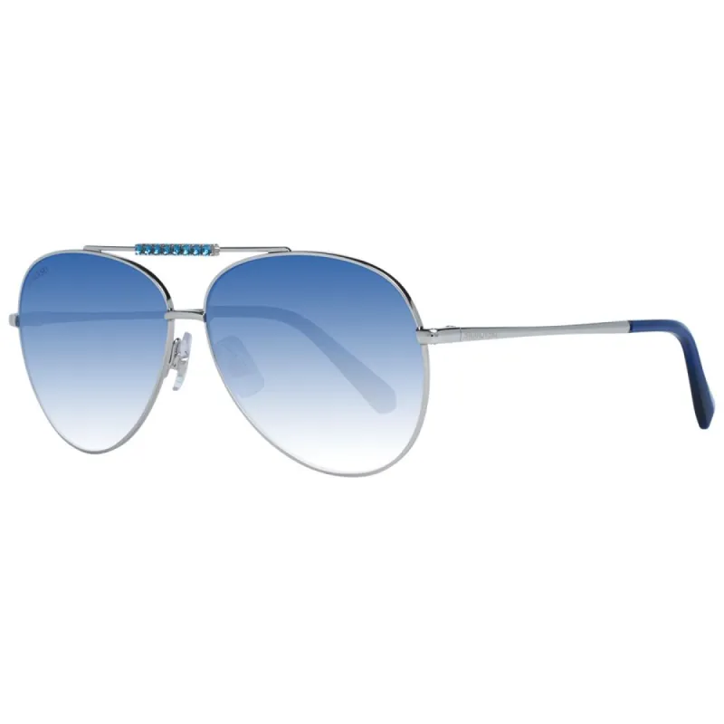 Silver Women Sunglasses sold by Louxly