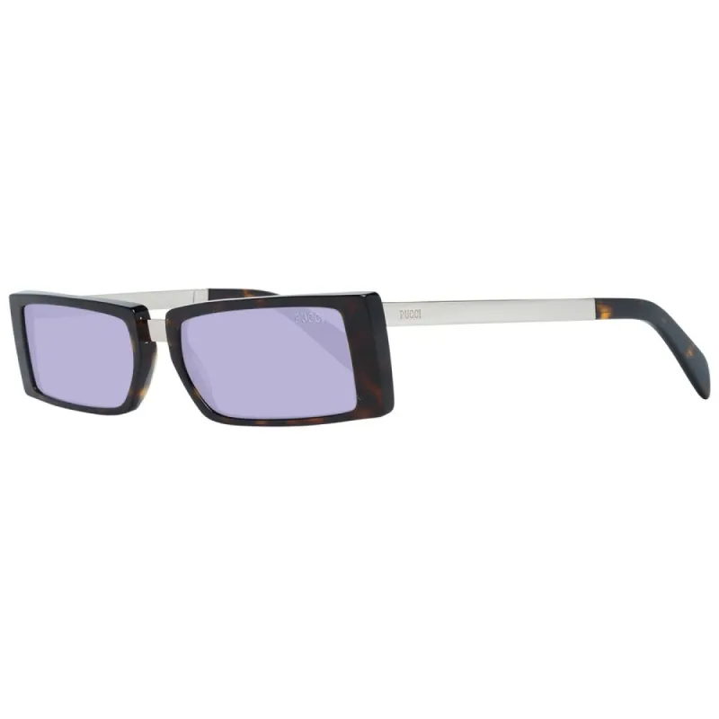 Brown Women Sunglasses sold by Louxly