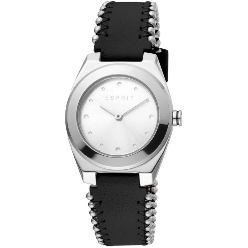 Silver Women Watch made by Esprit