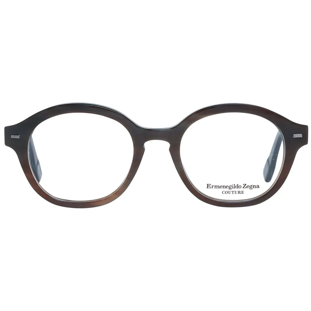 Brown Men Optical Frames sold by Louxly product image thumbnail 2